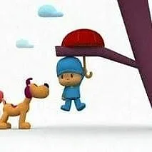 Pocoyo