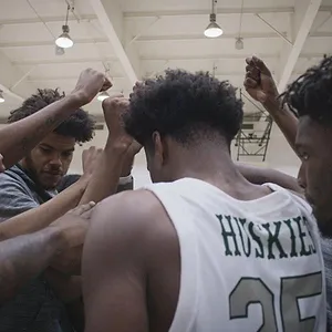 Last Chance U: Basketball