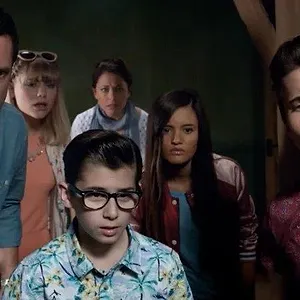 Les Chroniques d'Evermoor