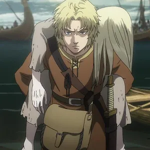 Vinland Saga