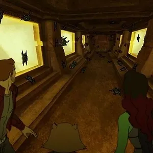 Les Gardiens de la Galaxie