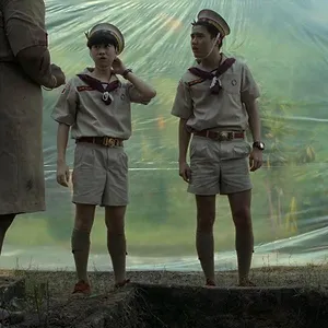School Tales : La série