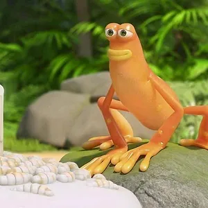 Les As de la Jungle à la rescousse !