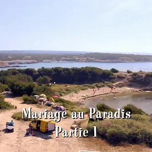 Camping Paradis