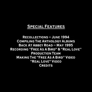 The Beatles Anthology