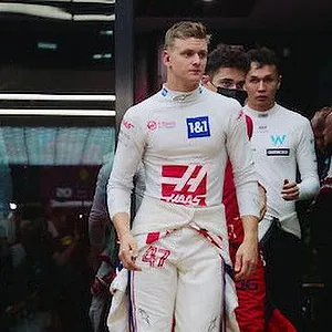 Formula 1 : Pilotes de leur destin