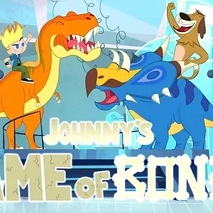 Johnny Test