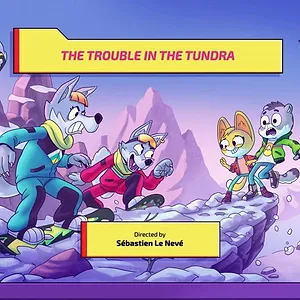 Les Enquêtes sauvages