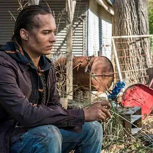 Fear the Walking Dead