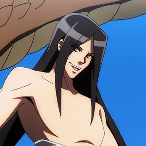 SHAMAN KING