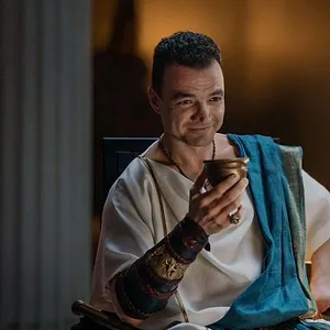 Spartacus: House of Ashur