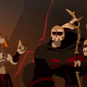 Wakfu