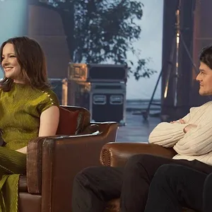 Le Seigneur des anneaux : Les Anneaux de pouvoir