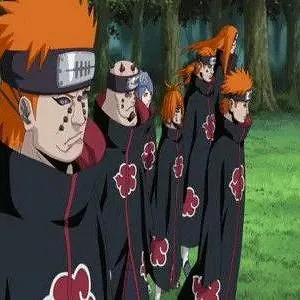 NARUTO