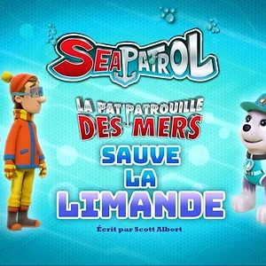 La Pat' Patrouille