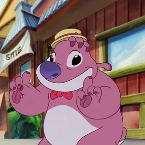 Lilo & Stitch: la série