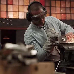 Le Meilleur Forgeron