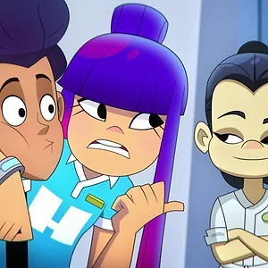 Glitch Techs