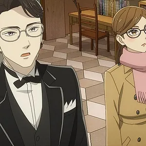 The Dinner Table Detective