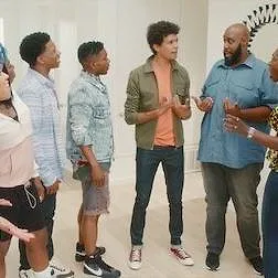 Astronomy Club: The Sketch Show