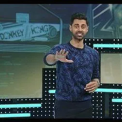 Hasan Minhaj : Un patriote américain