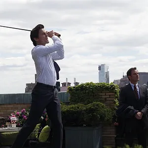 FBI : Duo très spécial