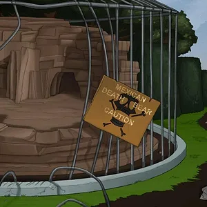 Randy Cunningham Le Ninja