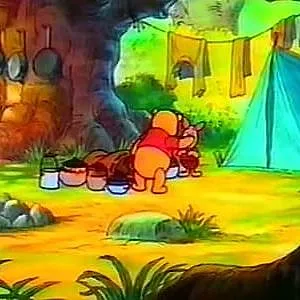 Les Nouvelles Aventures de Winnie l'ourson