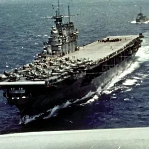 Les Grandes Dates de la Seconde Guerre mondiale en couleur