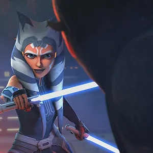 Star Wars : The Clone Wars