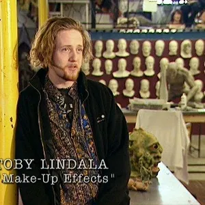 X-Files : Aux frontières du réel