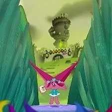 Trolls : en avant la musique !