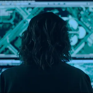 The Handmaid's Tale : La Servante écarlate