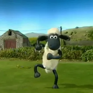 Shaun le mouton