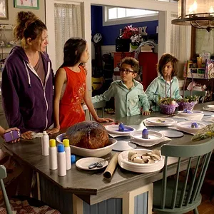 Harley, le cadet de mes soucis