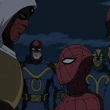Ultimate Spider-Man