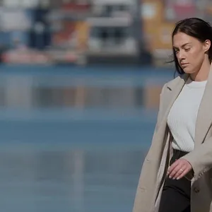 Love Is Blind : Suède