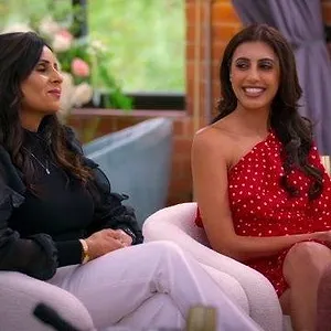 Love Is Blind : Royaume-Uni