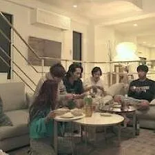 Terrace House: Tokyo 2019-2020