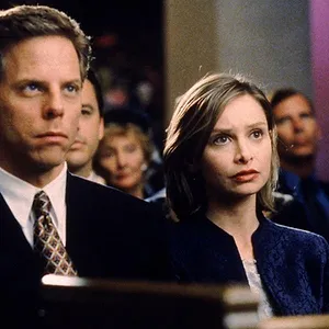 Ally McBeal