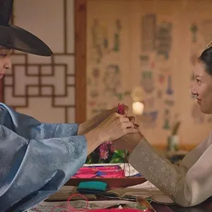 Flower Crew - Joseon Marriage Agency