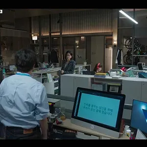 Agency