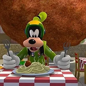 Mickey et ses amis Top Départ