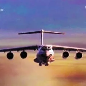 Mayday : Dangers dans le ciel