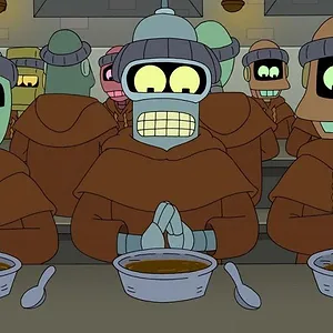Futurama