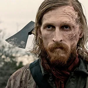 Fear the Walking Dead