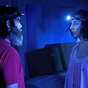 The Last Man on Earth