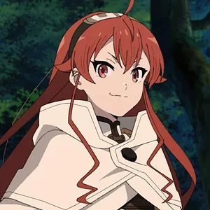 Mushoku Tensei: Jobless Reincarnation
