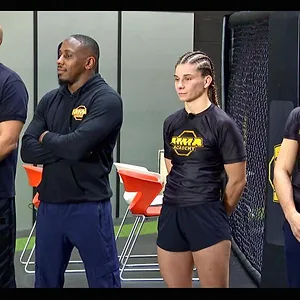 MMA Academy