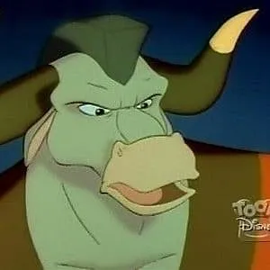 Gargoyles, les anges de la nuit